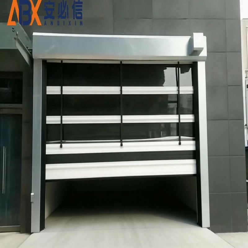 宜昌堆积门